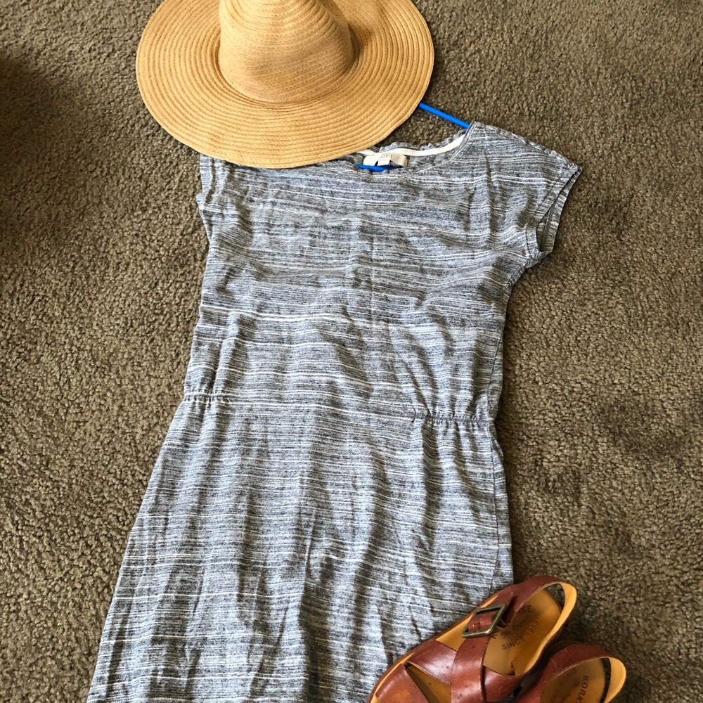 Loft dress